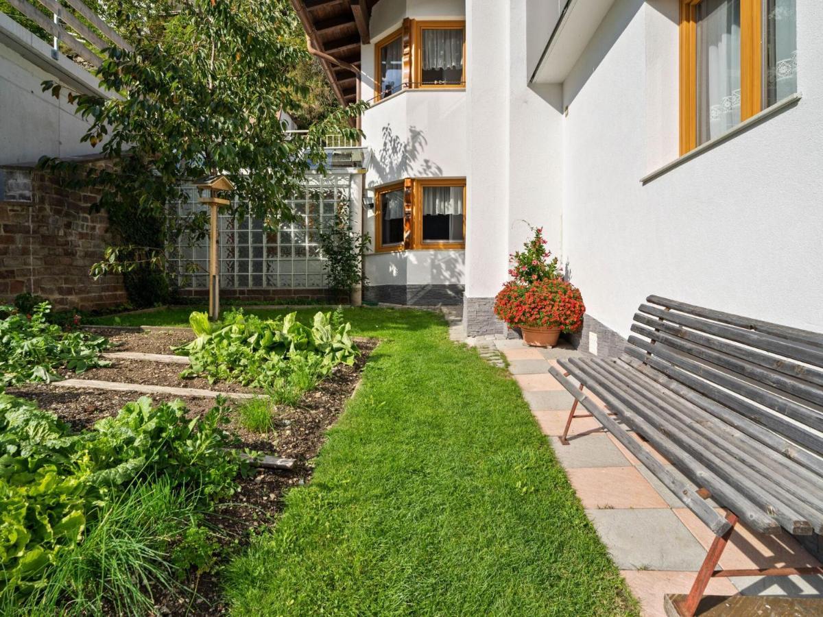 Apartment Near The Ski Area In Kappl Kappl  Exterior foto